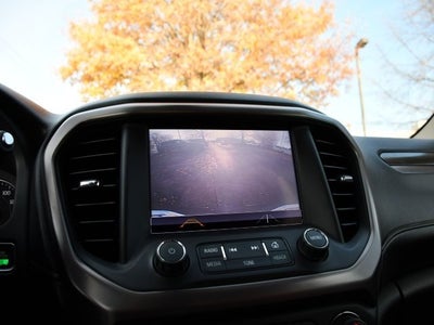 2017 GMC Acadia SLT 1