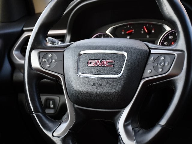 2017 GMC Acadia SLT 1