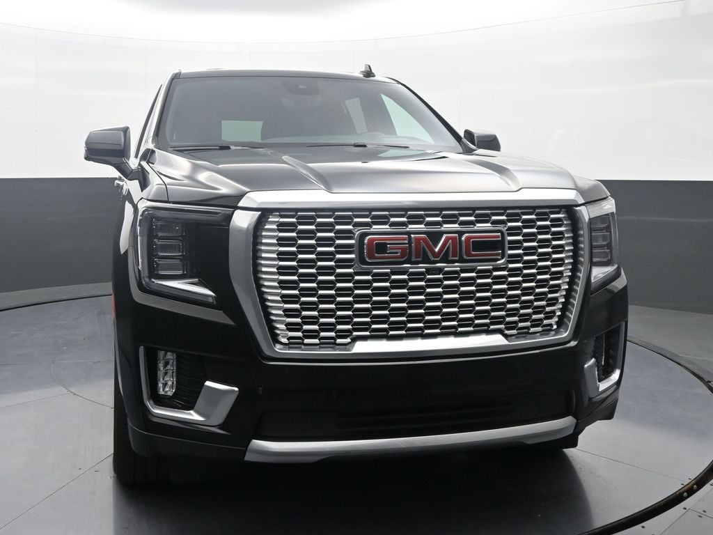 2024 GMC Yukon 4WD Denali's photo