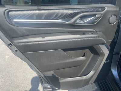 2022 GMC Yukon Denali Denali