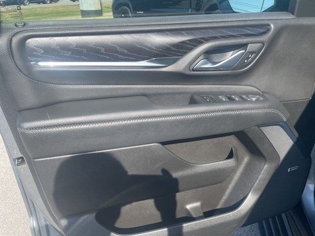 2022 GMC Yukon Denali Denali