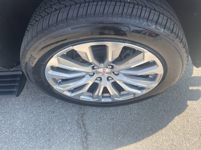 2022 GMC Yukon Denali Denali