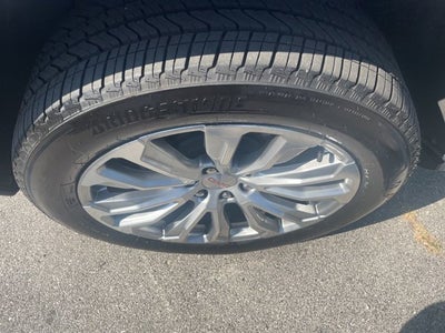 2022 GMC Yukon Denali Denali