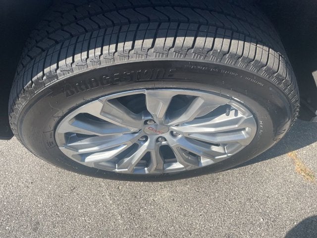 2022 GMC Yukon Denali Denali