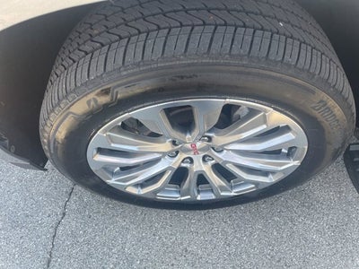 2022 GMC Yukon Denali Denali