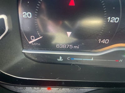 2022 GMC Yukon Denali Denali