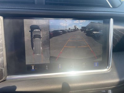 2022 GMC Yukon Denali Denali