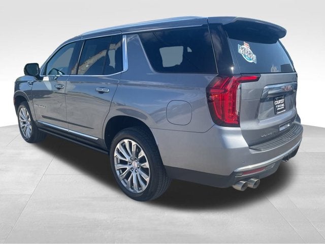 2022 GMC Yukon Denali Denali