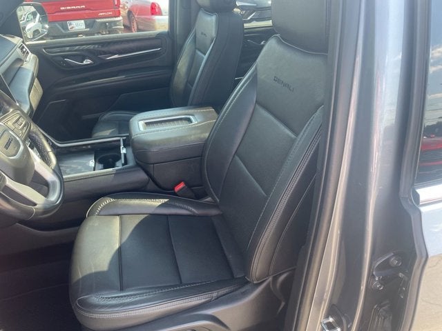 2022 GMC Yukon Denali Denali