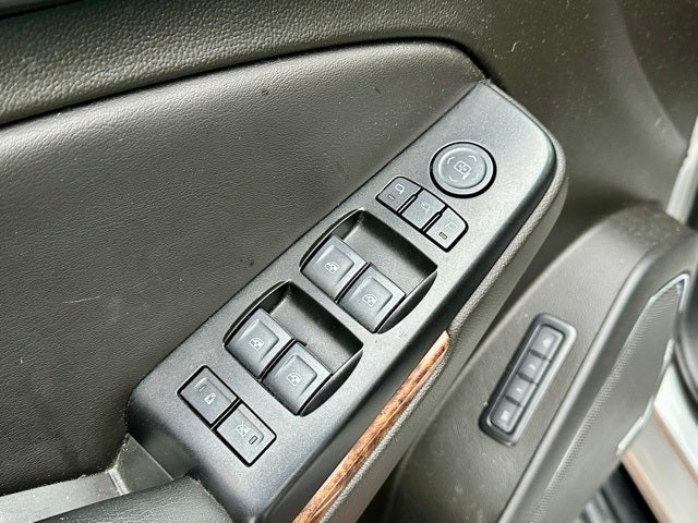 2020 Chevrolet Suburban Premier