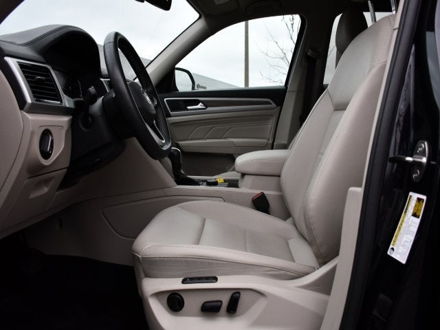 2023 Volkswagen Atlas 2.0T SEL