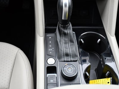 2023 Volkswagen Atlas 2.0T SEL