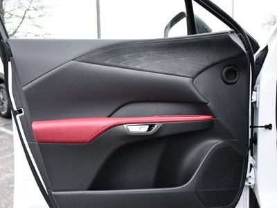 2023 Lexus RX 350 F Sport Handling