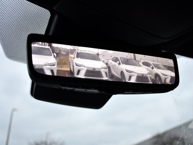 2023 Lexus RX 350 F Sport Handling