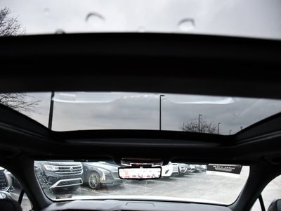 2023 Lexus RX 350 F Sport Handling