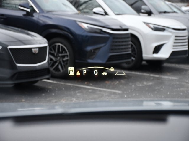 2023 Lexus RX 350 Luxury