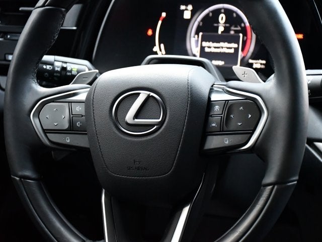 2023 Lexus RX 350 Luxury