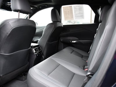 2024 Lexus RX 350
