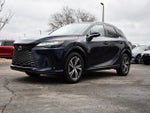 2024 Lexus RX 350