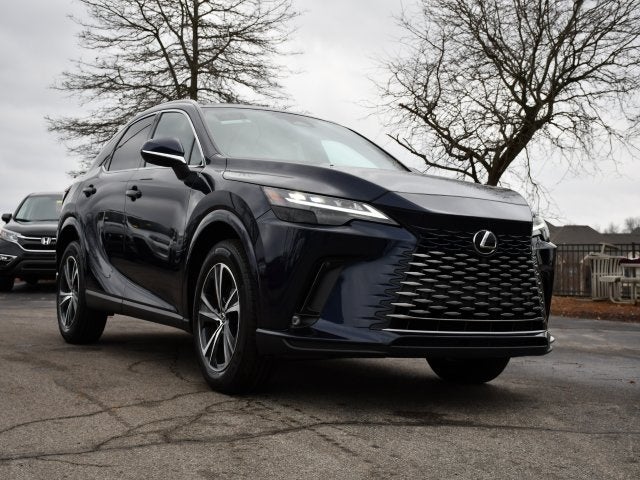2024 Lexus RX 350