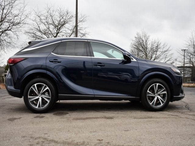 2024 Lexus RX 350