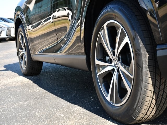 2023 Lexus RX 350