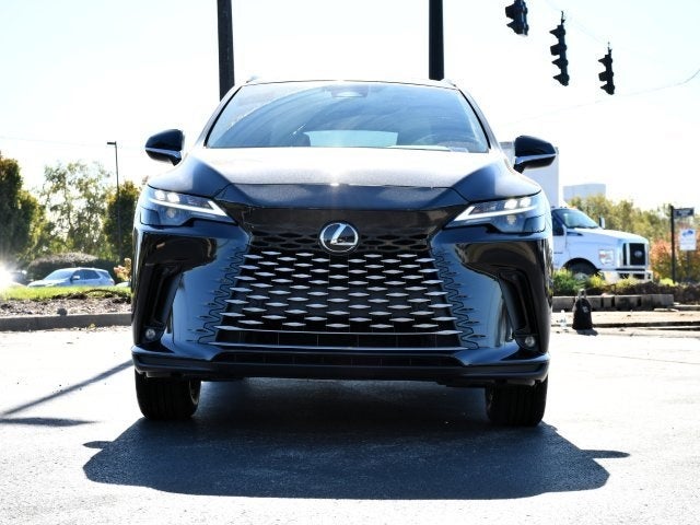 2023 Lexus RX 350