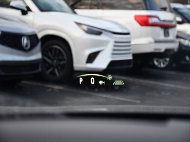 2024 Lexus RX 350 Premium Plus