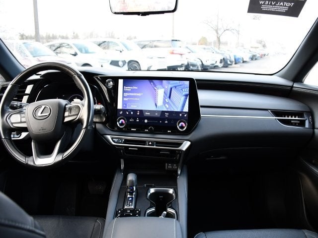 2024 Lexus RX 350 Premium Plus