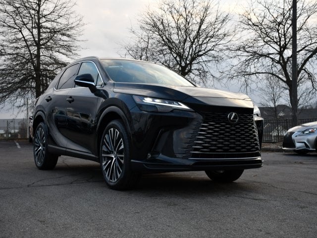 2024 Lexus RX 350 Premium Plus