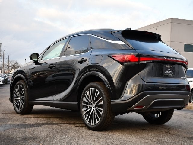 2024 Lexus RX 350 Premium Plus