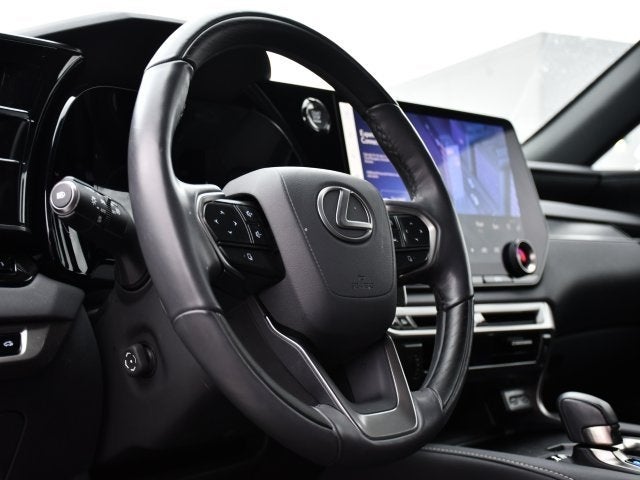 2024 Lexus RX 350 Luxury