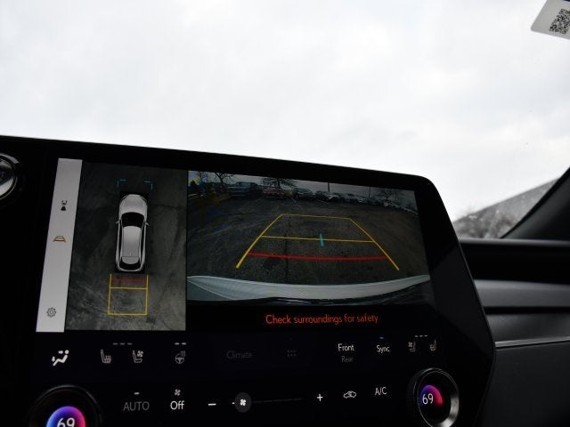 2024 Lexus RX 350 Luxury