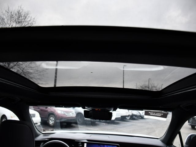 2024 Lexus RX 350 Luxury