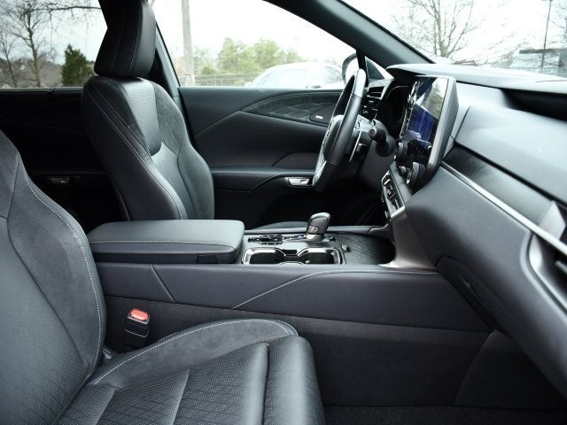 2024 Lexus RX 350 Luxury