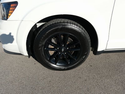 2020 Dodge Journey SE