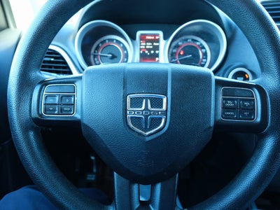 2020 Dodge Journey SE