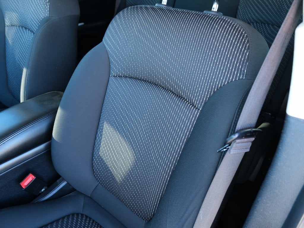 2020 Dodge Journey SE