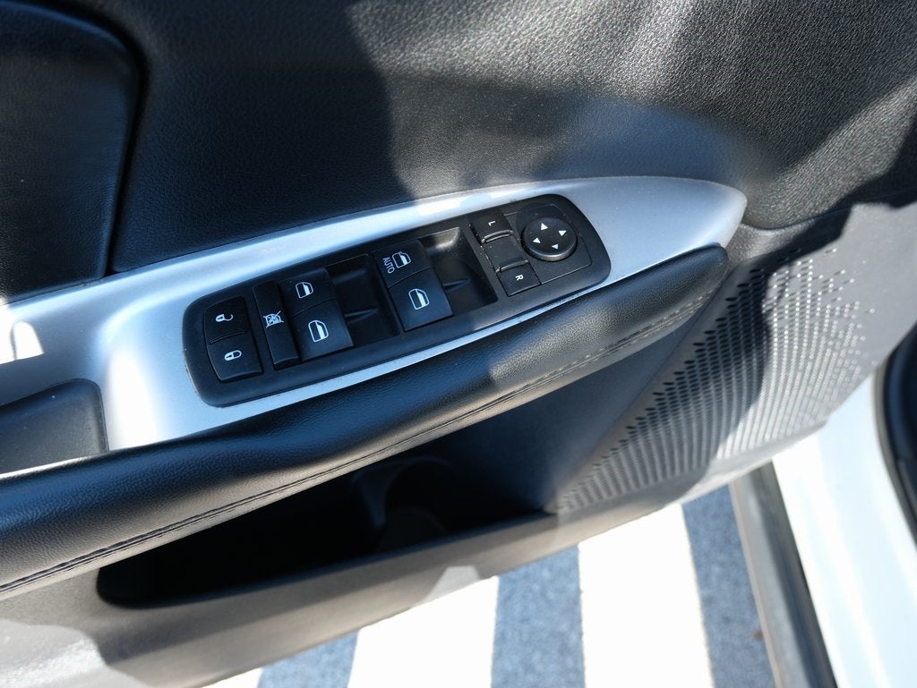 2020 Dodge Journey SE