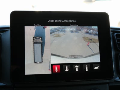 2024 RAM ProMaster 3500 EV Super High Roof