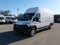 2024 RAM ProMaster 3500 EV Super High Roof