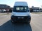 2024 RAM ProMaster 3500 EV Super High Roof