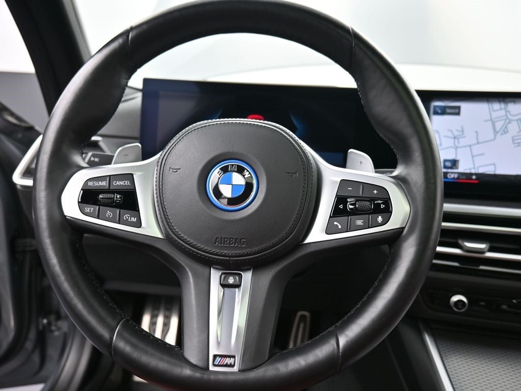 2023 BMW 3 Series 330e xDrive