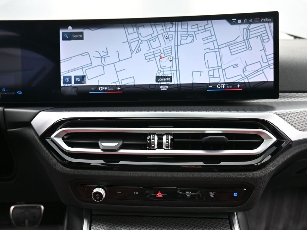 2023 BMW 3 Series 330e xDrive