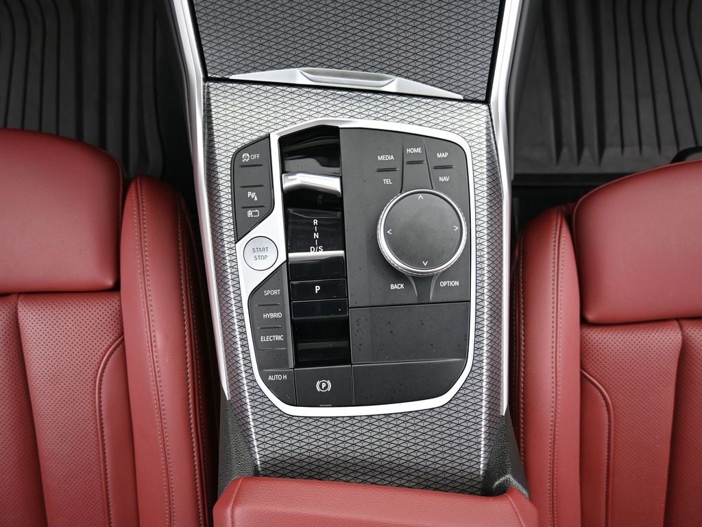 2023 BMW 3 Series 330e xDrive