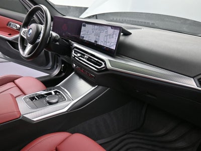 2023 BMW 3 Series 330e xDrive