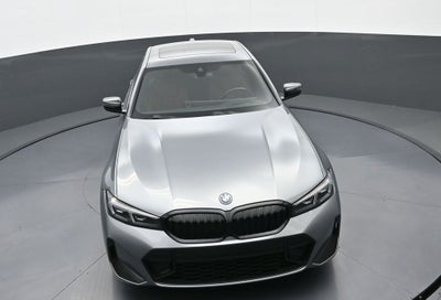 2023 BMW 3 Series 330e xDrive