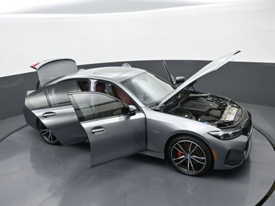 2023 BMW 3 Series 330e xDrive