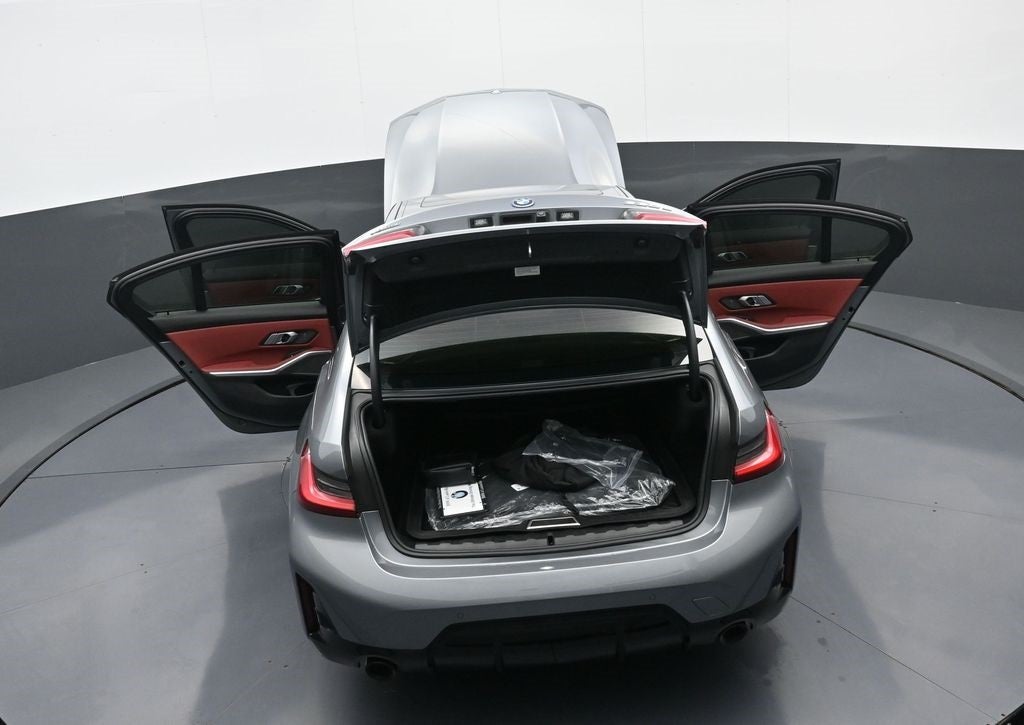 2023 BMW 3 Series 330e xDrive