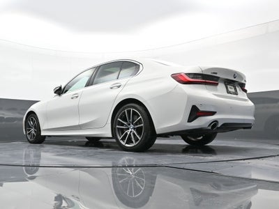 2022 BMW 3 Series 330i xDrive